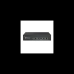 Gateway Yeastar Te100 1 Puerto E1/T1/J1/Ideal Para Conmutadores Voip