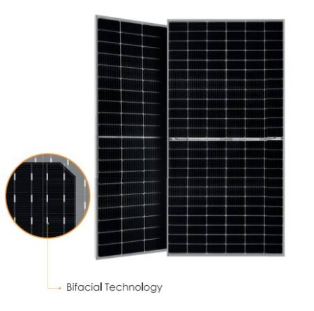 Panel Solar