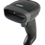 Lector De Código De Barras Honeywell Youjie Yj-Hh360 - 1D, Laser, USB