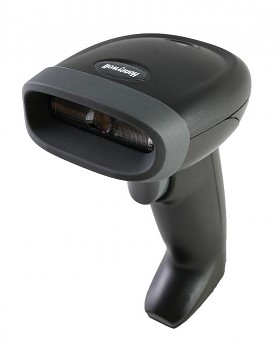 Lector De Código De Barras Honeywell Youjie Yj-Hh360 - 1D, Laser, USB