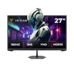 Monitor Gaming Yeyian Avanc Ymf-Ipf27-G1