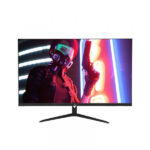 Yeyian Monitor Gamer Plano 4K 32 Pulgadas Odraz - 3840X2160, Tec, Freesync, 60Hz, Gama De Colores Srgb, 1 DP, 2 HDMI, 1 USB Y 1 Audio 3.5Mm, Mod. Ymg-4K32-0