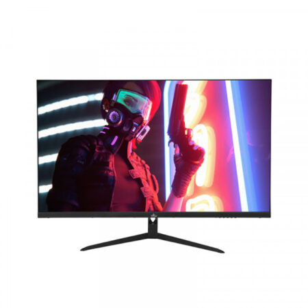 Yeyian Monitor Gamer Plano 4k 32 Pulgadas Odraz - 3840x2160, Tec, Freesync, 60hz, Gama De Colores Srgb, 1 Dp, 2 Hdmi, 1 Usb Y 1 Audio 3.5mm, Mod. Ymg-4k32-0