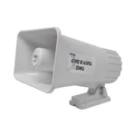 Sirena De Alertamiento Sismico Yonusa Sonido Oficial Yas-Sir
