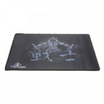 Yeyian Mousepad Gamer Krieg Serie 1051 Dimensiones De 500Mm D Elargo X 360Mm De Anchoi- Mod: Yss-Mp1051N