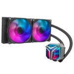 Yeyian Avn Infinity 240 AIO Ytd-240Al-M1 -