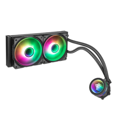 Enfriamiento Liquido