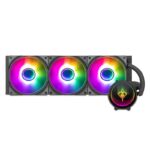 Sistema Enfriamiento Yeyian Ytt-360Al-01 -
