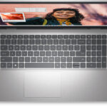 Laptop Dell Inspiron 3530 15.6"/Ci5-1334U/16Gb RAM/512Gb SSD/HDMI/USB-C/USB-A/Intel/Windows 11 Pro/Color Plata/Yw0Wp