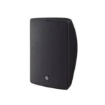 Altavoz Compacto 5W Yamaha Vxs1Mlb/79Db/180-20000Hz/Montaje En Superficie/Alambrico/Color Negro