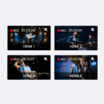 Dispositivo Portatil Yololiv Yolobox Pro 003 Para Live Streaming