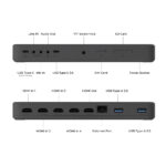 Dispositivo Portatil Yololiv Yolobox Pro 003 Para Live Streaming