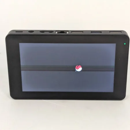 Dispositivo Portatil 5.5″ Yololiv Yoybmini Para Live Streaming
