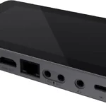 Dispositivo Portatil 5.5" Yololiv Yoybmini Para Live Streaming