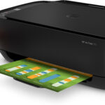 HP Ink Tank Tanque de tinta 315, Impresión, copia , escaneado, Escanear a PDF; Impresión a doble cara