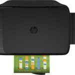 HP Ink Tank Tanque de tinta 315, Impresión, copia , escaneado, Escanear a PDF; Impresión a doble cara