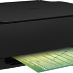 Impresora HP Ink Tank Wireless 415, Z4B53A