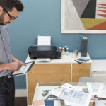 Impresora HP Ink Tank Wireless 415, Z4B53A
