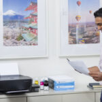 Impresora HP Ink Tank Wireless 415, Z4B53A