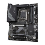 MB GIGABYTE Z790 D DDR4 SOCKET 1700/INTEL Z790 EXPRESS/HDMI/2XM.2/6XSATA 6GB/S/USB 2.0/1.1/128GB/ATX