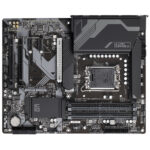 MB GIGABYTE Z790 D DDR4 SOCKET 1700/INTEL Z790 EXPRESS/HDMI/2XM.2/6XSATA 6GB/S/USB 2.0/1.1/128GB/ATX