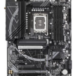 Mb Gigabyte Z790 Eagle Ax Socket 1700/Intel Z790/192Gb DDR5/HDMI/DP/ATX