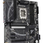 Mb Gigabyte Z790 Eagle Ax Socket 1700/Intel Z790/192Gb DDR5/HDMI/DP/ATX