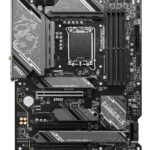Mb MSI Z790 Gaming Plus WiFi Socket Lga 1700/192Gb DDR5/Intel Z790/HDMI