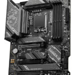 Mb MSI Z790 Gaming Plus WiFi Socket Lga 1700/192Gb DDR5/Intel Z790/HDMI