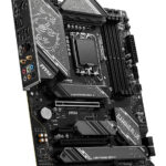 Mb MSI Z790 Gaming Plus WiFi Socket Lga 1700/192Gb DDR5/Intel Z790/HDMI