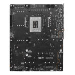 MB MSI Z790 PROJECT ZERO SOCKET 1700/DDR5/HDMI/DP/USB/WIFI 7/256GB/INTEL Z790/ATX