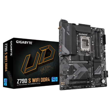 Motherboards