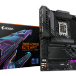 MB GIGABYTE Z890 A ELITE WIFI7 SOCKET LGA 1851/DDR5/256GB/HDMI/DP/INTEL Z890/ATX