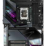 Mb Gigabyte Z890 Aorus Master Socket Lga 1851/DDR5/256Gb/HDMI/DP/Intel Z890/ATX