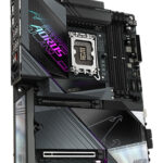 Mb Gigabyte Z890 Aorus Master Socket Lga 1851/DDR5/256Gb/HDMI/DP/Intel Z890/ATX