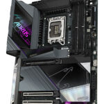 Mb Gigabyte Z890 Aorus Master Socket Lga 1851/DDR5/256Gb/HDMI/DP/Intel Z890/ATX