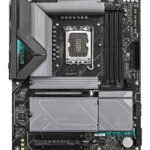 Mb Gigabyte Z890 Eagle Wifi7 Socket Lga 1851/DDR5/256Gb/HDMI/DP/Intel Z890/ATX