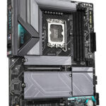 Mb Gigabyte Z890 Eagle Wifi7 Socket Lga 1851/DDR5/256Gb/HDMI/DP/Intel Z890/ATX