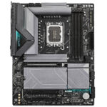 Mb Gigabyte Z890 Eagle Socket 1851/Up To 256Gb DDR5/HDMI/DP/ATX
