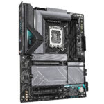 Mb Gigabyte Z890 Eagle Socket 1851/Up To 256Gb DDR5/HDMI/DP/ATX