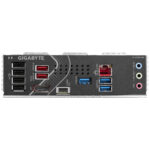Mb Gigabyte Z890 Eagle Socket 1851/Up To 256Gb DDR5/HDMI/DP/ATX