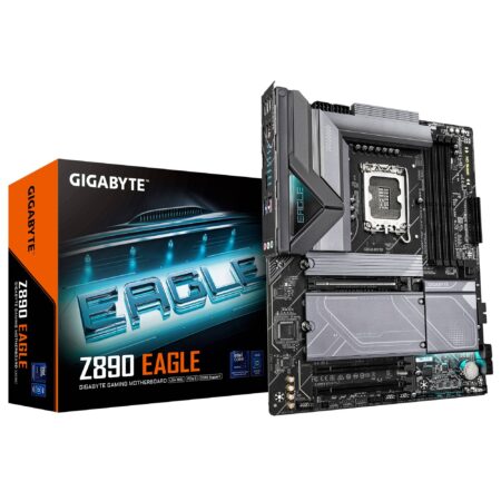 Mb Gigabyte Z890 Eagle Socket 1851/Up To 256Gb DDR5/HDMI/DP/ATX