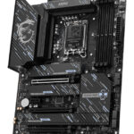 Mb MSI Z890 Gaming Plus WiFi Socket Lga 1851 V1/DDR5/256Gb/HDMI/DP/Intel Z890/ATX