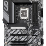 Mb Gigabyte Z890 Ud Wifi6E Socket 1851/DDR5/HDMI/64Gb/ATX