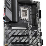 Mb Gigabyte Z890 Ud Wifi6E Socket 1851/DDR5/HDMI/64Gb/ATX