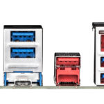 Mb Gigabyte Z890 Ud Wifi6E Socket 1851/DDR5/HDMI/64Gb/ATX