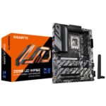 MB GIGABYTE Z890 UD WIFI6E SOCKET 1851/DDR5/HDMI/64GB/ATX