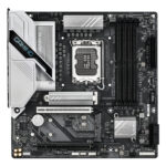 Mb Gigabyte Z890M Gaming X Socket Lga 1851/DDR5/HDMI/DP/256Gb/M.2/Micro ATX