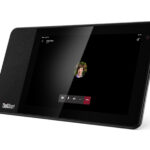 Tablet Lenovo Thinksmart 8"/Qualcomm/8Gb/RAM 2Gb/Color Negro, Za690019Mx