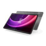 Tablet Lenovo (F1Gp) P11 Zabg0080Mx, Tb350Xu 4G Lte 11.5" Mediatek/128 Gb RAM/6 Gb/Android 12L/Color Gris